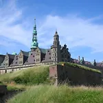 Perfect 3 Bedroom Apartment In The Heart Of Cph