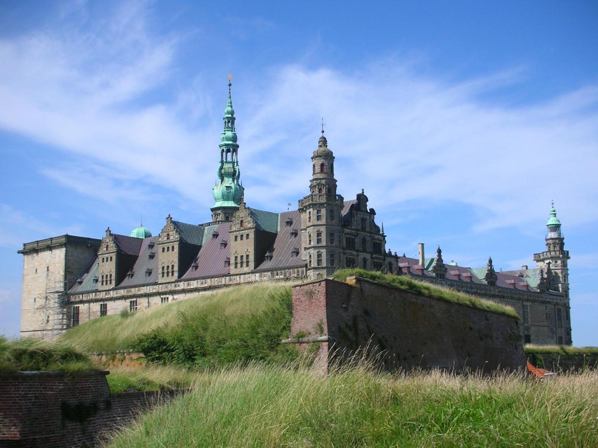 Perfect 3 Bedroom In The Heart Of Cph