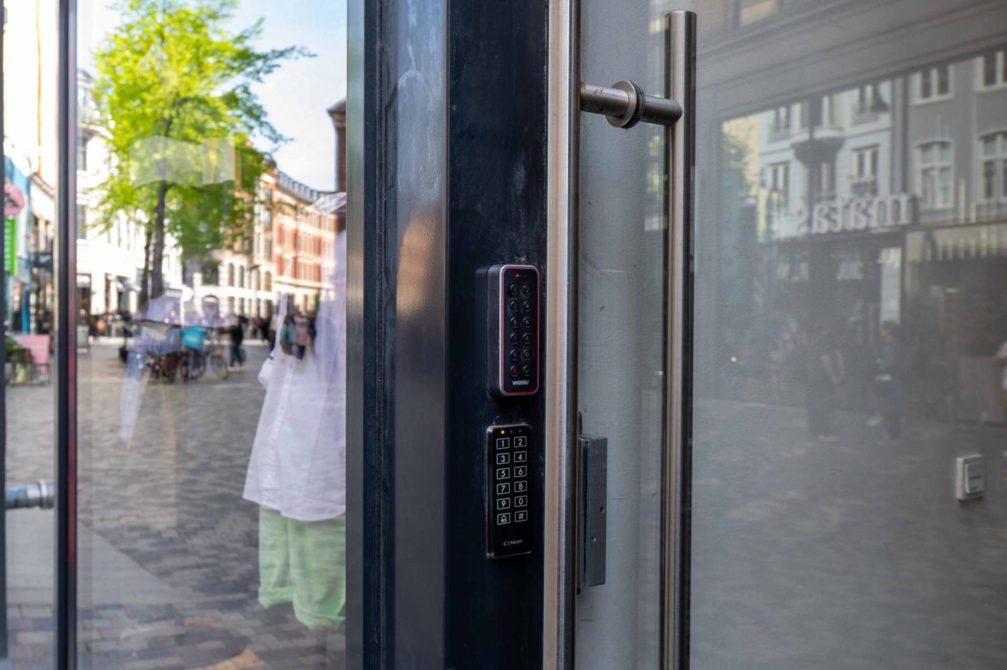 Leilighet Perfect 3 Bedroom In The Heart Of Cph *