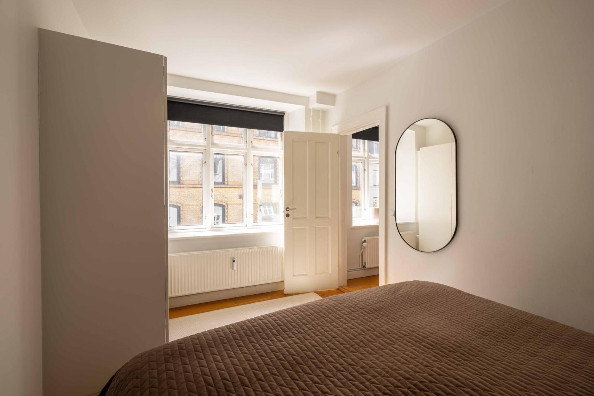 Perfect 3 Bedroom In The Heart Of Cph * København