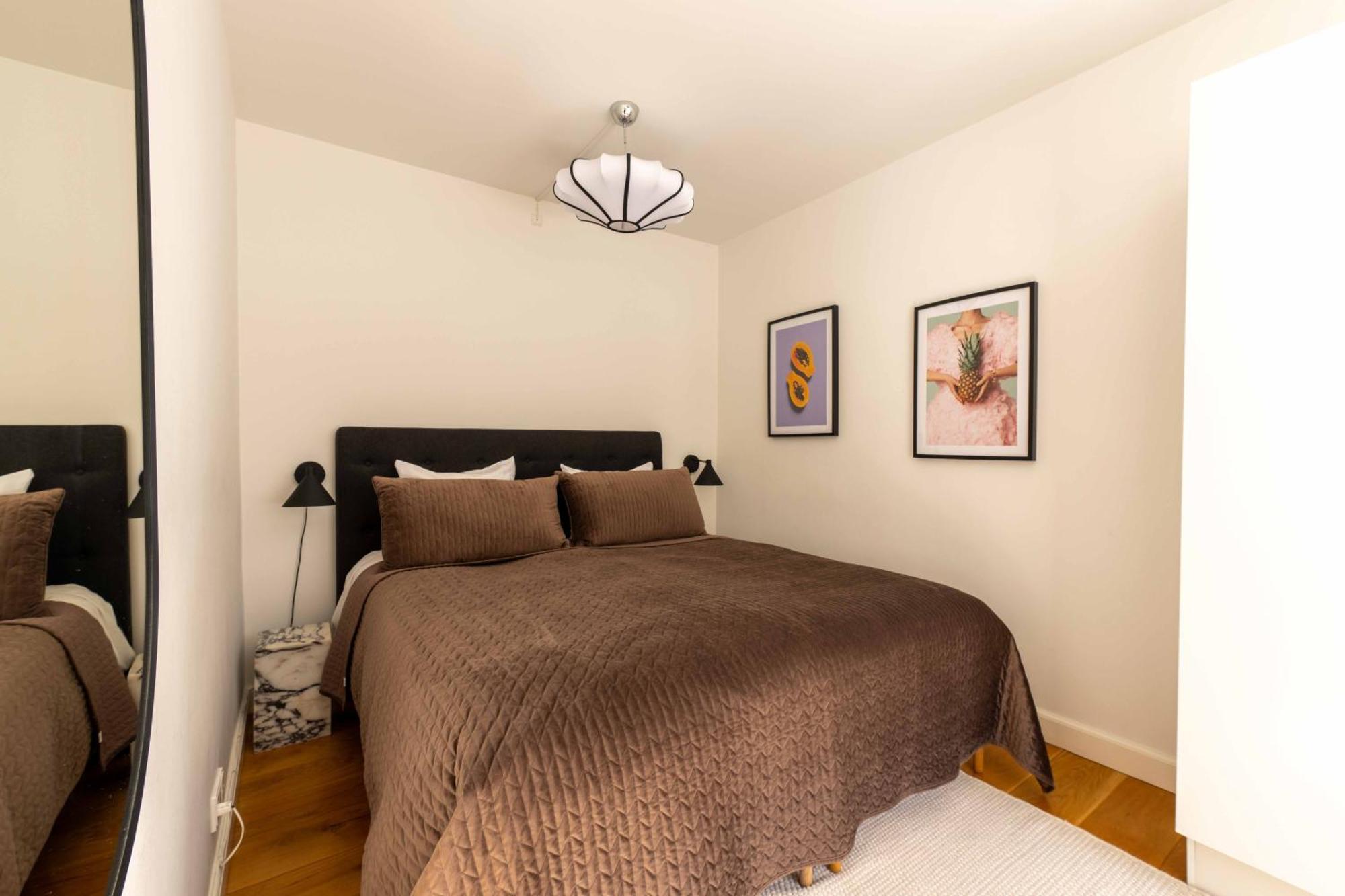 Perfect 3 Bedroom In The Heart Of Cph *