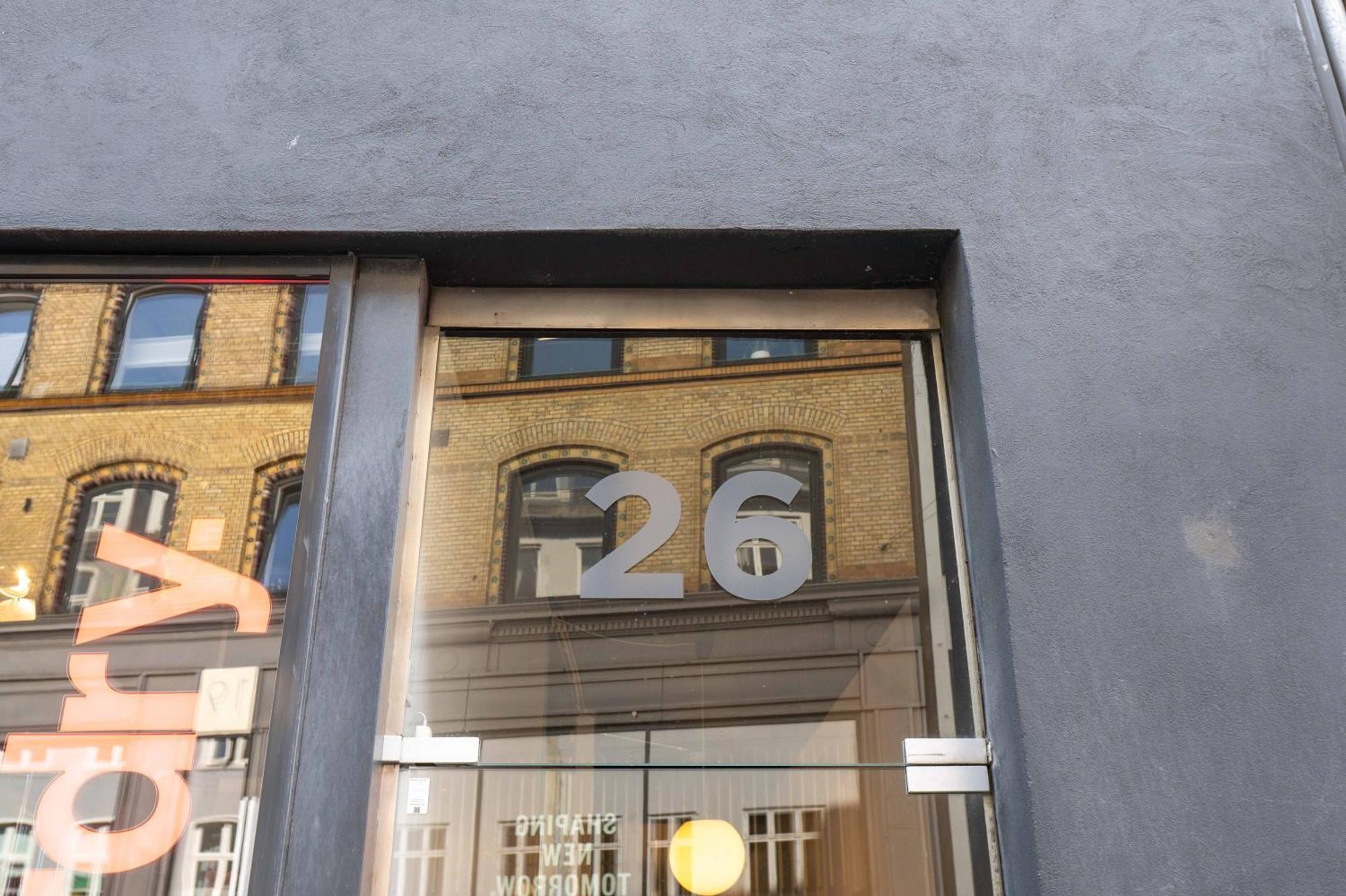 Perfect 3 Bedroom In The Heart Of Cph *