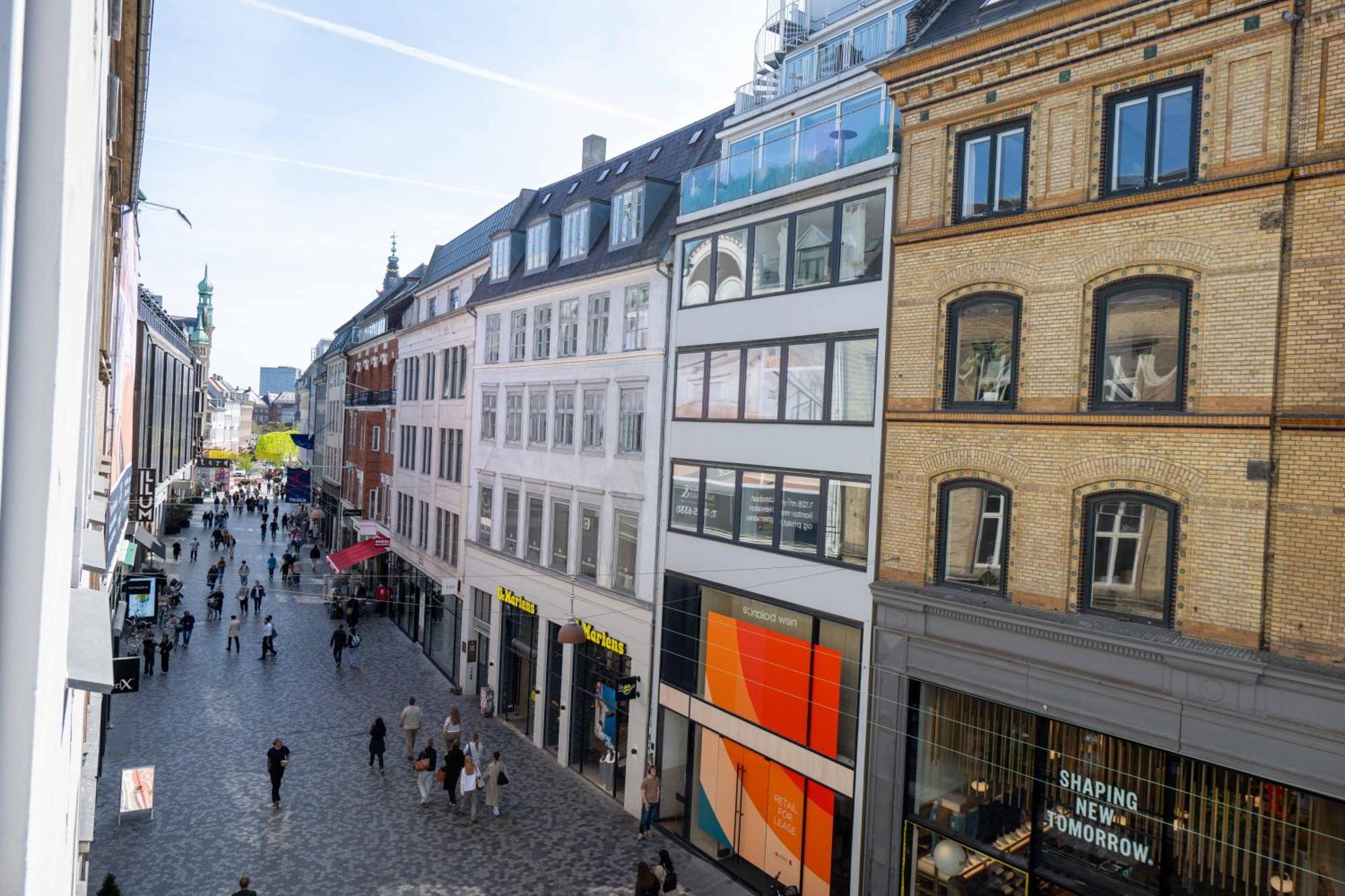 Perfect 3 Bedroom In The Heart Of Cph *