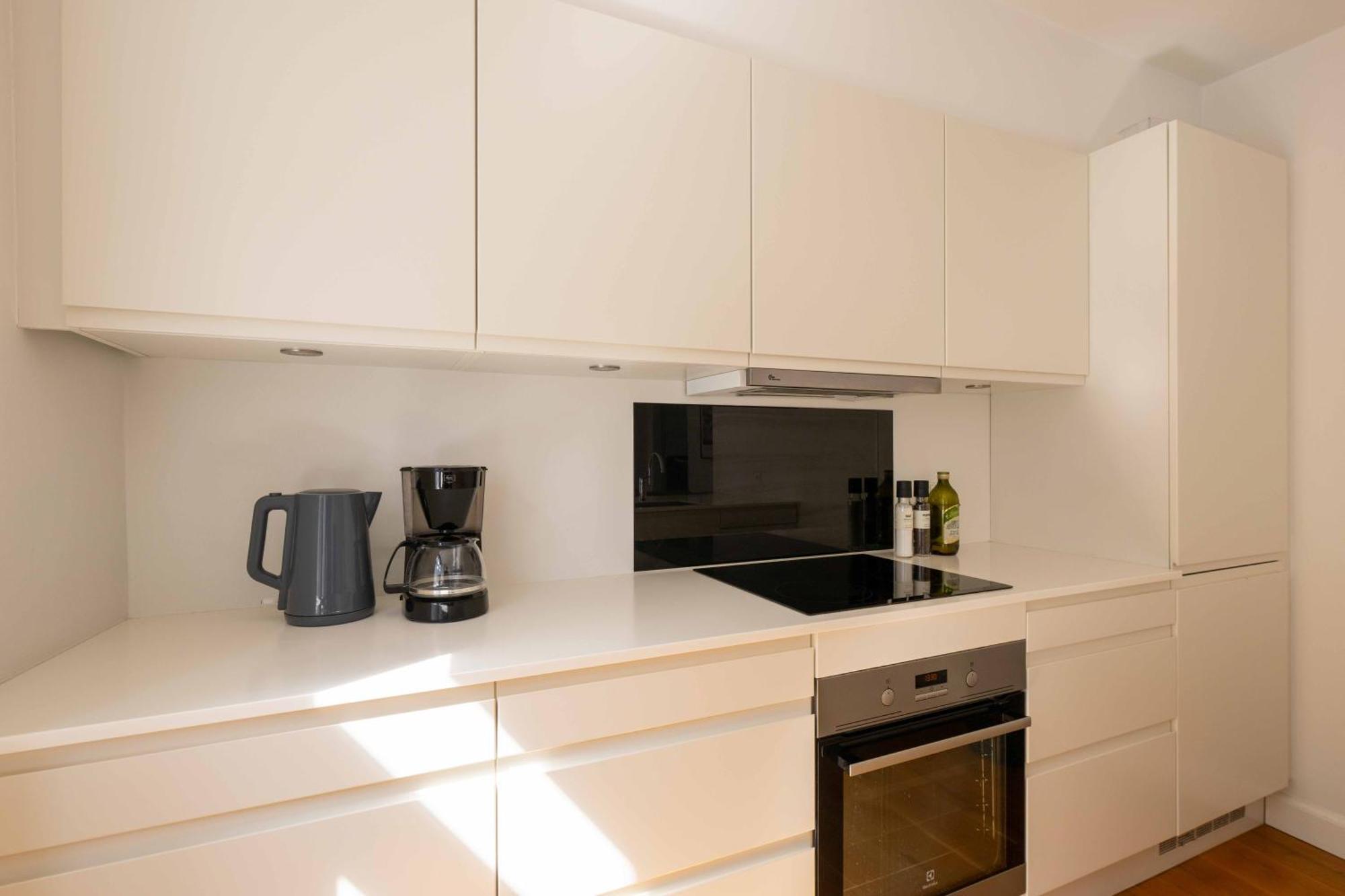 Perfect 3 Bedroom In The Heart Of Cph København